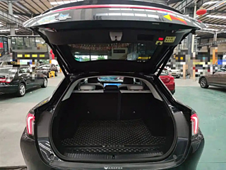 ARCFOX ALPHA S &ALPHA;S  2021 YEAR 708S+ 160KW 2021