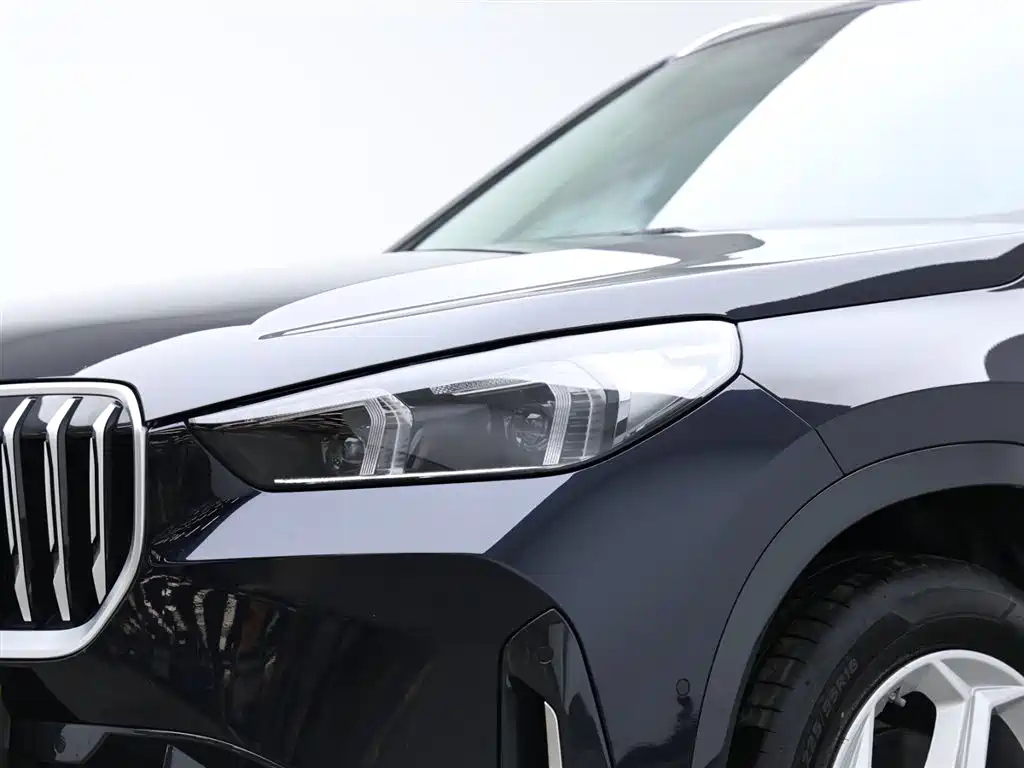 BMW X1 2023