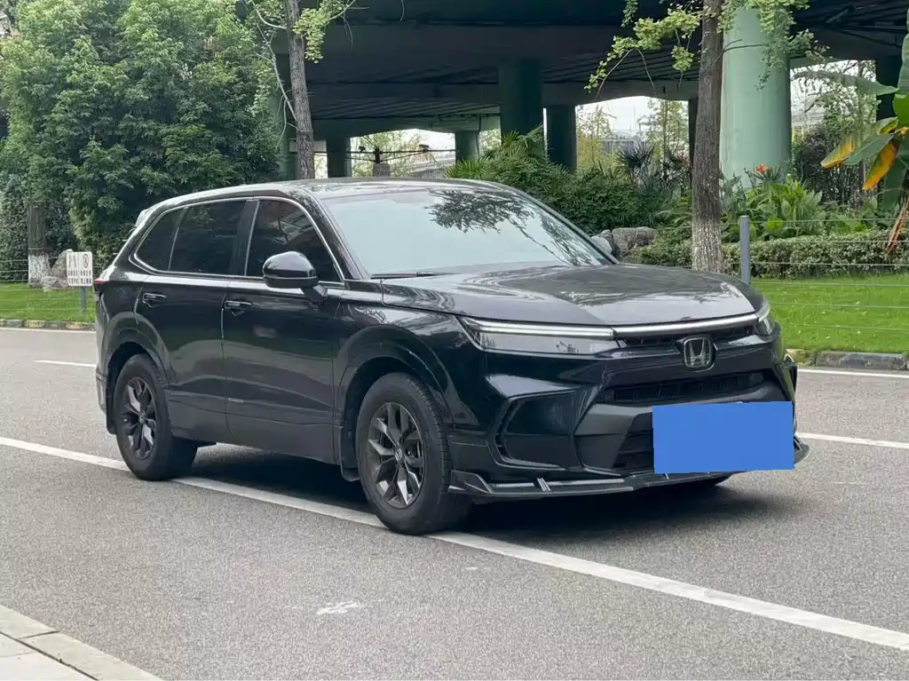 HONDA BREEZE 2023