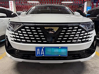 Заказать JETTA VS7