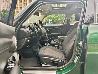 MINI OTHER  2018 YEAR 1.5T ONE &#20116;&#38376; EDITION 2018