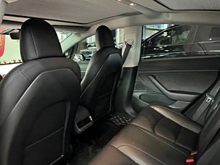 TESLA MODEL 3  2020 YEAR FACELIFT STANDARD RANGE  UPGRADED EDIT 2020