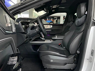 HIPHI Y  2023 YEAR 560KM ELITE EDITION 2023