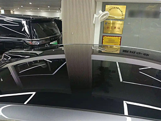 NIO ET7  2024 YEAR 75KWH &#34892;&#25919; EDITION 2024