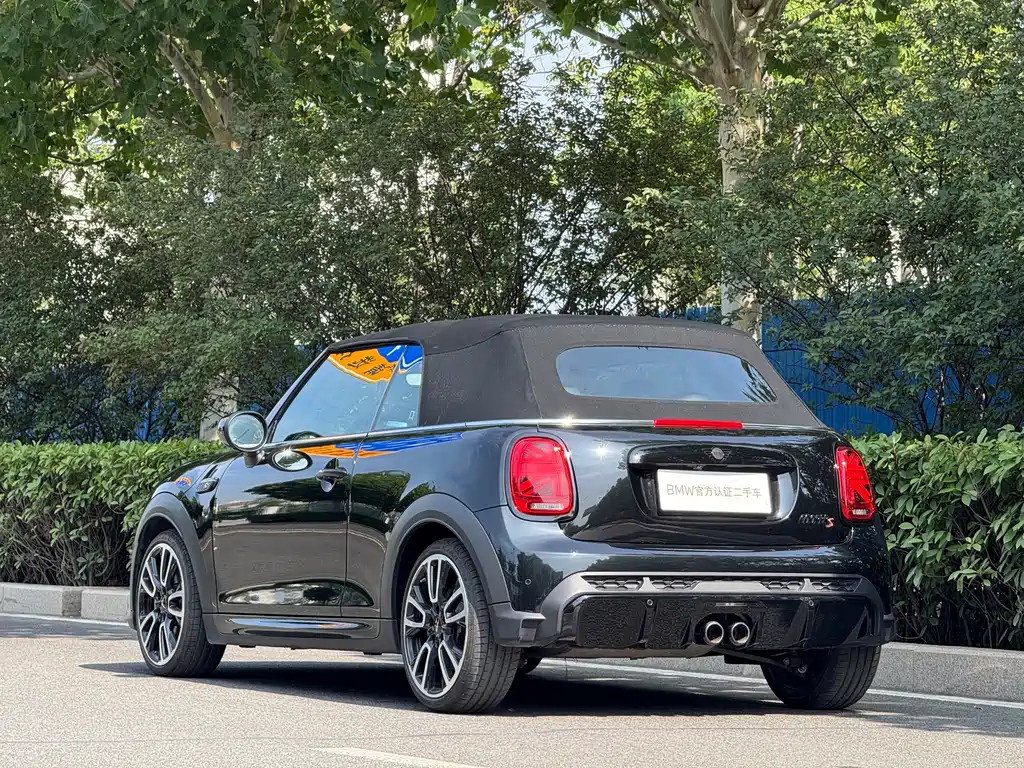 MINI OTHER 2023