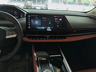 CHANGAN CS55PLUS  2024 YEAR  3  1.5T DCT PREMIUM 2024