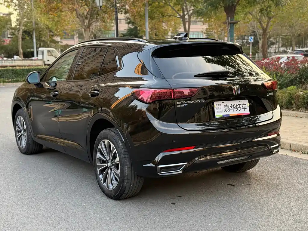 BUICK ENVISION S 2024