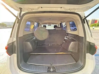 CHANGAN OSHAN A600EV  2019 YEAR FACELIFT 6 SEATS 2019