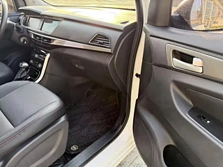 CHANGAN OSHAN A600EV  2019 YEAR FACELIFT 6 SEATS 2019