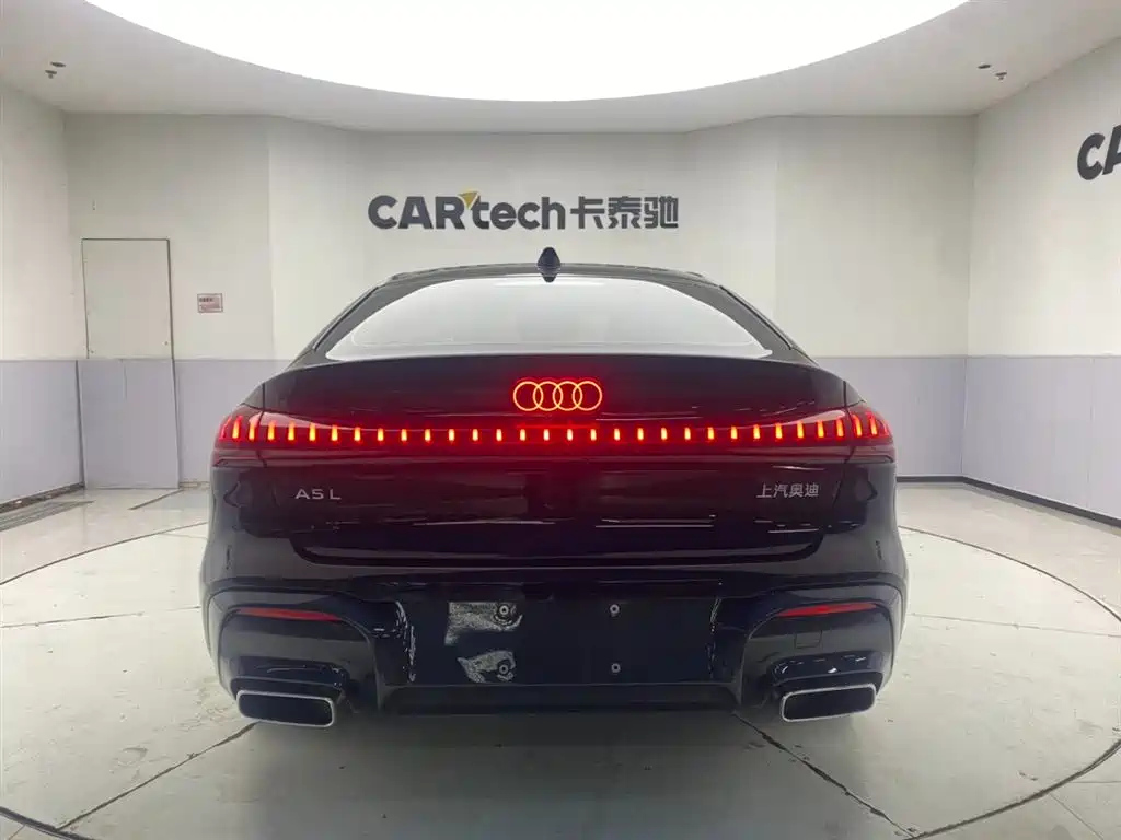 AUDI A5L SPORTBACK 2025
