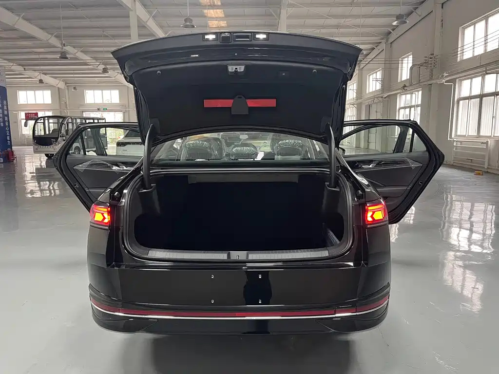 VOLKSWAGEN MAGOTAN 2025