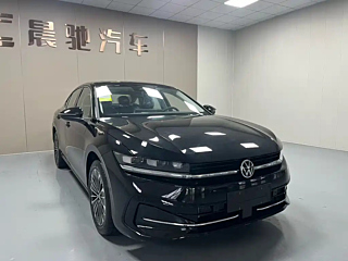 VOLKSWAGEN MAGOTAN 2025