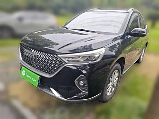 HAVAL M6 2021