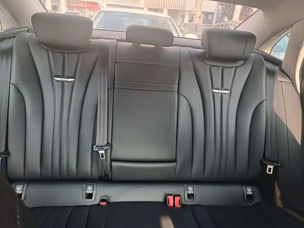 HONGQI H5 2023