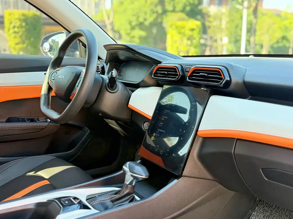 DONGFENG AEOLUS 2023
