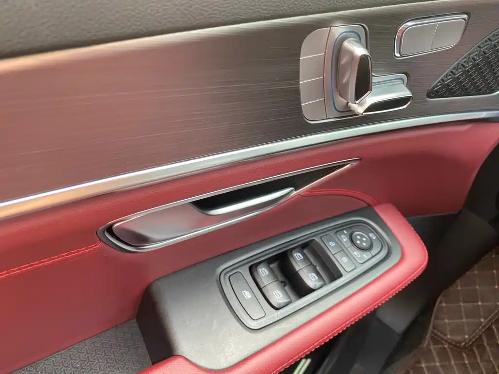 JETOUR X70 PLUS 2021