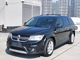 DODGE JCUV 2013 YEAR 2.4L 2WD EDITION 2013