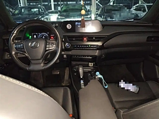 LEXUS UX NEW ENERGY  2020 YEAR 300E &#32431;.&#24742; EDITION 2020