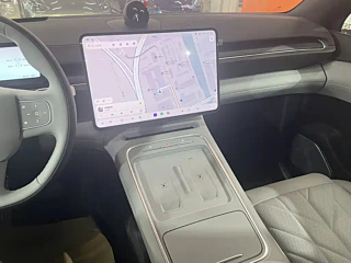NIO ES6 2025 YEAR 75KWH 2025