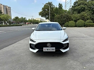 Заказать MG MG5