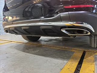 MERCEDES BENZ GLC 2019 YEAR GLC 260 4MATIC DYNAMIC 2019