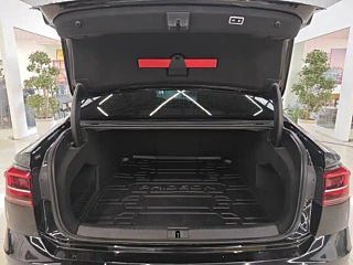 VOLKSWAGEN PHIDEON  2021 YEAR 380TSI DELUXE EDITION 2021
