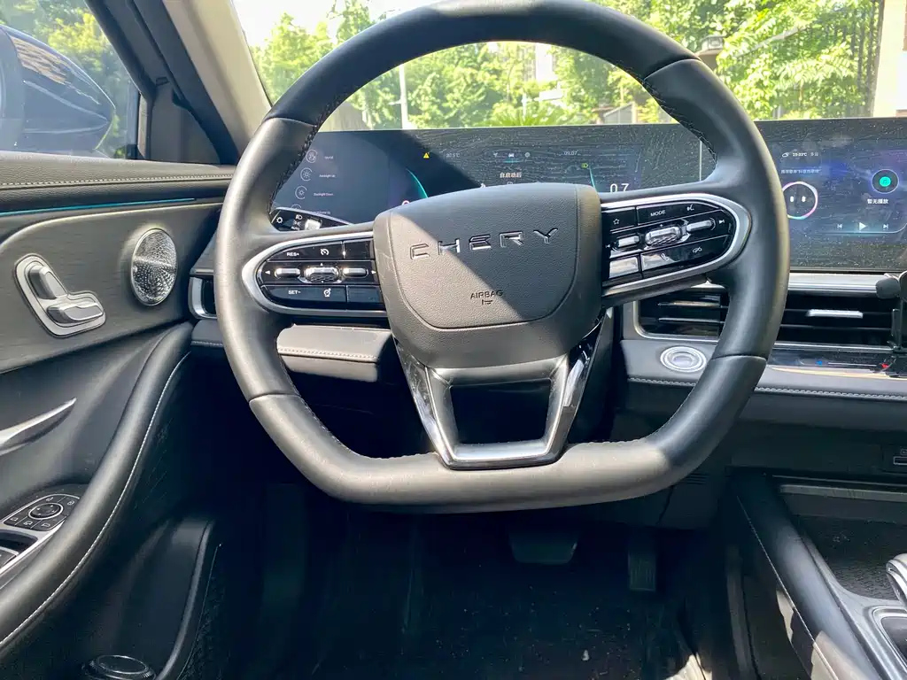 CHERY ARRIZO 8 2023