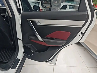 GEELY AUTO COOLRAY 2021 YEAR 1.4T DCT EDITION 2021