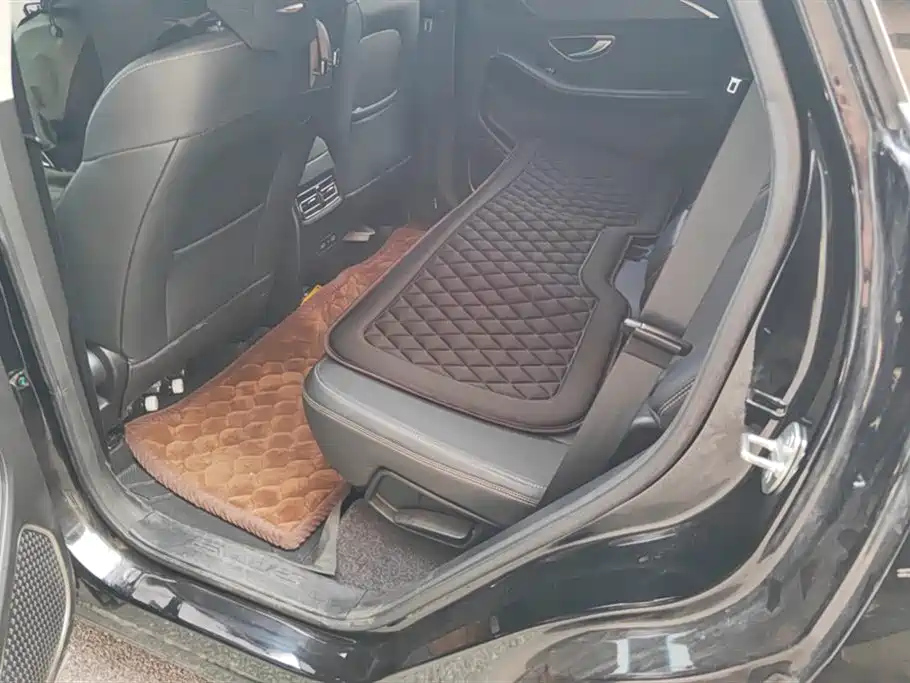 JETOUR X90 PLUS 2024