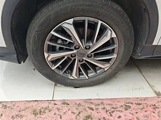 GEELY AUTO COOLRAY 2021 YEAR 1.4T DCT EDITION 2021