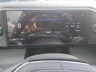 NIO ES6  2020 YEAR 420KM SPORT 2020