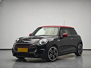 MINI JCW