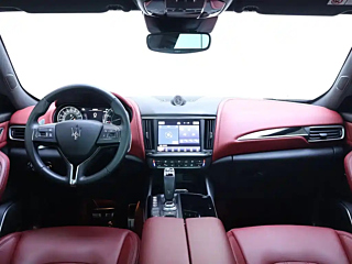 MASERATI LEVANTE 2022 YEAR 2.0T GT EDITION 2022