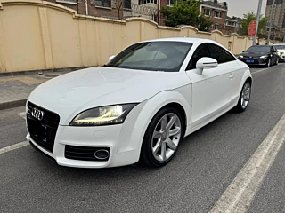 AUDI TT  2011 YEAR TT COUPE 2.0TFSI 2011