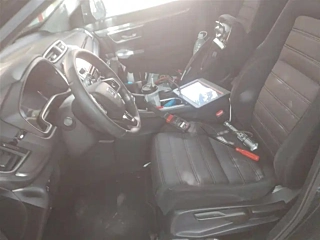 HONDA BREEZE 2020 YEAR 240TURBO CVT 2WD ELITE EDITION 2020