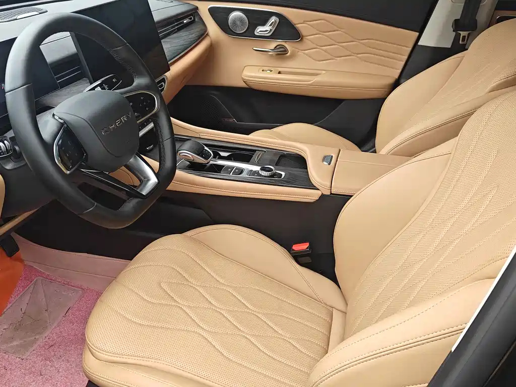 CHERY OTHER 2025