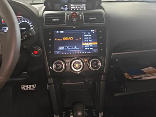 SUBARU FORESTER  2016 YEAR 2.5I  EDITION 2016