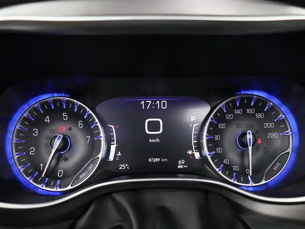 CHRYSLER OTHER 2017