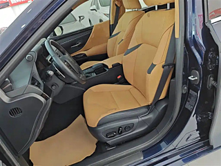 LEXUS ES  2021 YEAR 300H  EDITION 2021