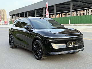 Заказать ZEEKR OTHER