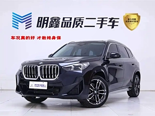 Заказать BMW X1