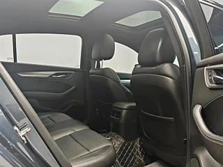 CADILLAC CT5  2022 YEAR 28T LUXURY  STANDARD EDITION 2022