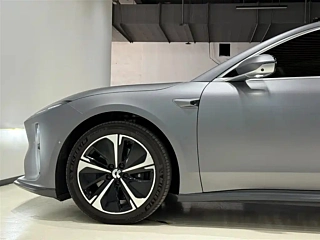 NIO ET5T  2024 YEAR 75KWH TOURING 2024
