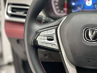 CHANGAN CS85 COUPE  2023 YEAR 2.0T AUTOMATIC LUXURY 2023