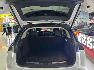 LINCOLN ADVENTURER  2024 YEAR 2.0T 4WD  EDITION 2024
