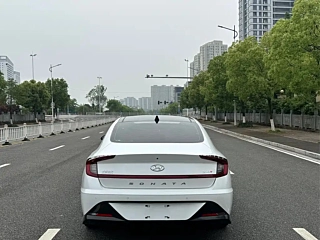 HYUNDAI SONATA  2020 YEAR 270TGDI DCT GLS ELITE EDITION 2020