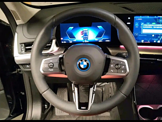 BMW IX1  2023 YEAR EDRIVE25L M SPORTS SUIT 2023