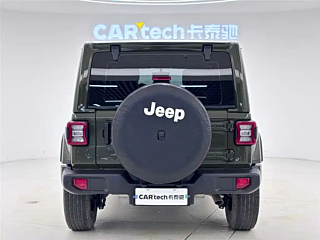JEEP WRANGLER 2022 YEAR 2.0T & 2022
