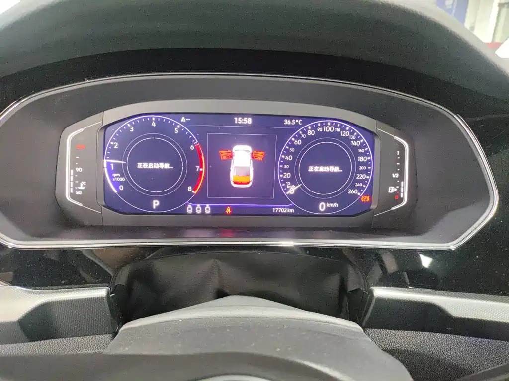 car slider