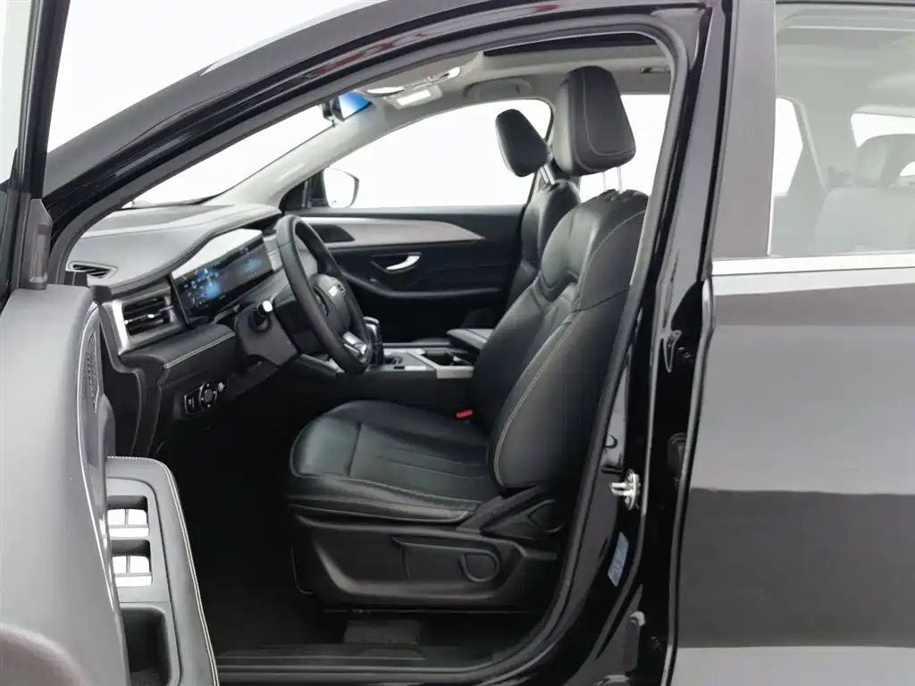JETOUR X90 PLUS 2022